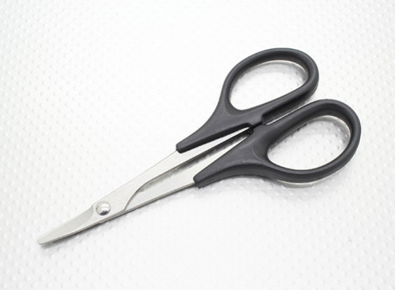 Curved Canopy/Car Shell Scissors