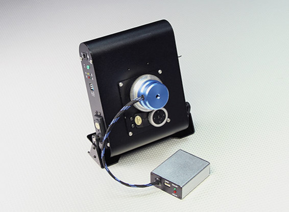 Skylark FPV Auto Antenna Tracker System