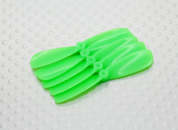 45mm Pocket-Quad Prop CCW Rotation (5pcs)