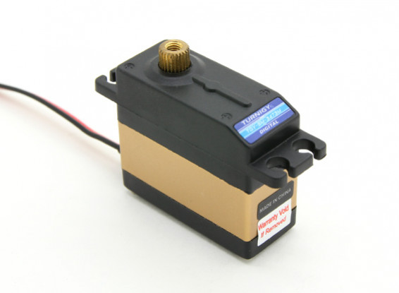 Turnigy™ TGY-SM-3473M All Purpose DS/MG Servo 4.2kg / 0.07sec / 35g