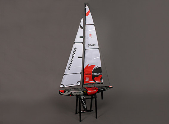 Hobbyking phantom clearance sailboat
