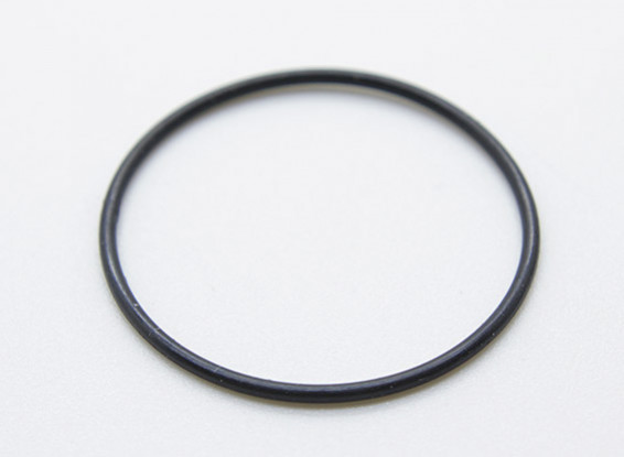 Nitro Rumble - O Ring for Rear Cover