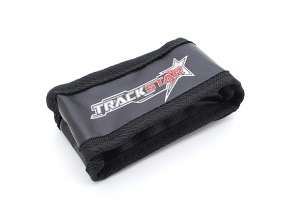 TrackStar Fireproof Lipo Storage Case (105 x 55 x 30mm)