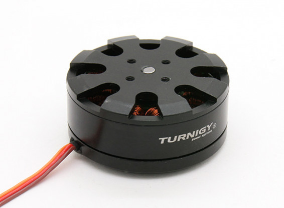 4008-70Kv Brushless Gimbal Motor (Ideal for mid Style Cameras like the Nex6)