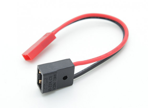 130mm Corn Light Adapter With JST Female Connector