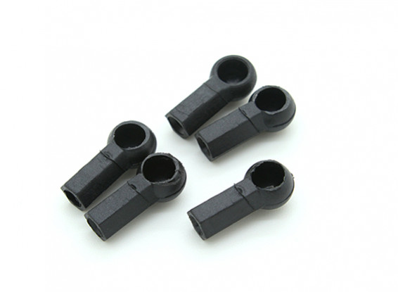 Replacement Ball End - Trooper Nitro (5pc)