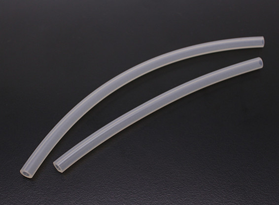 Replacement Fuel Tube - Trooper Nitro  (2pc)