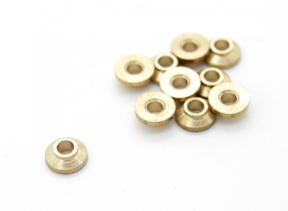 Ball Joint Spacers (2mm) 10pc