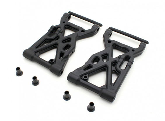 Frong Lower Arm (L&R) (1pair) - BSR 1/8 Rally