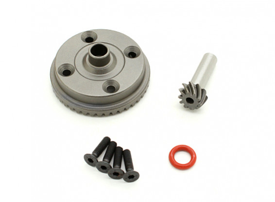 43T/10T Diff Gear - BSR 1/8 Rally
