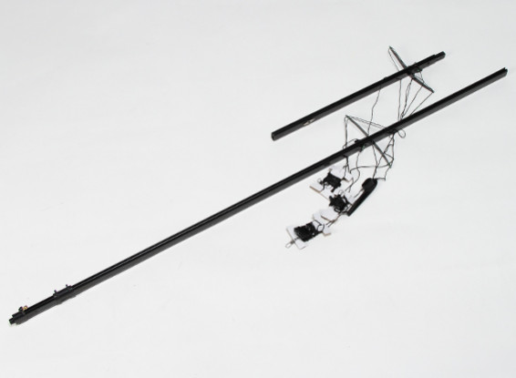 Rc sailboat surmount discount