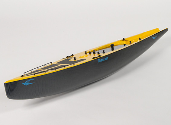 Phantom shop rc sailboat