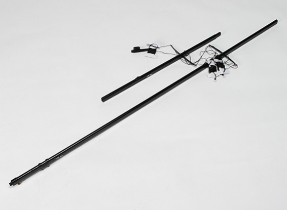 Rc shop sailboat mast