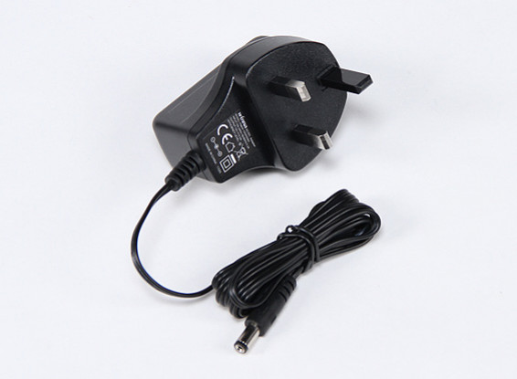 FrSky AC/DC UK Charge Adapter