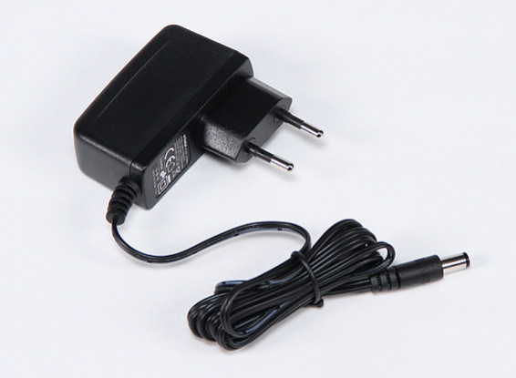 FrSky AC/DC Charge Adapter EU Version