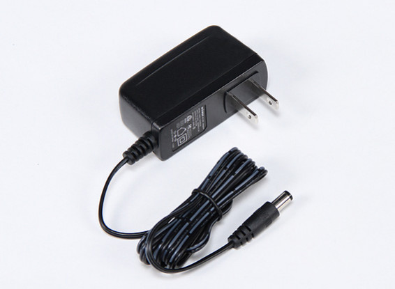 FrSky AC/DC US Charge Adapter