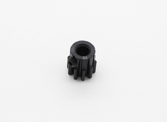 10T/5mm M1 Hardened Steel Pinion Gear (1pc)