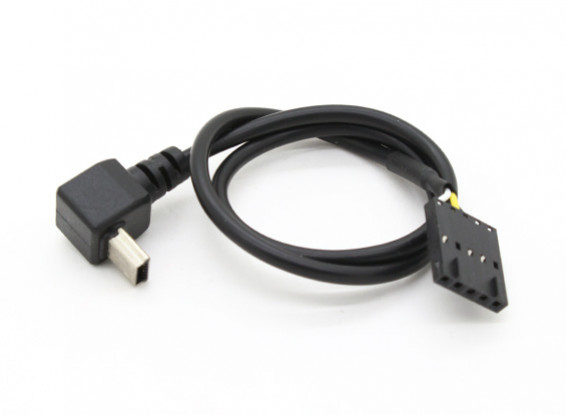 GoPro Hero 3 HD Live Video out cable (1pc)