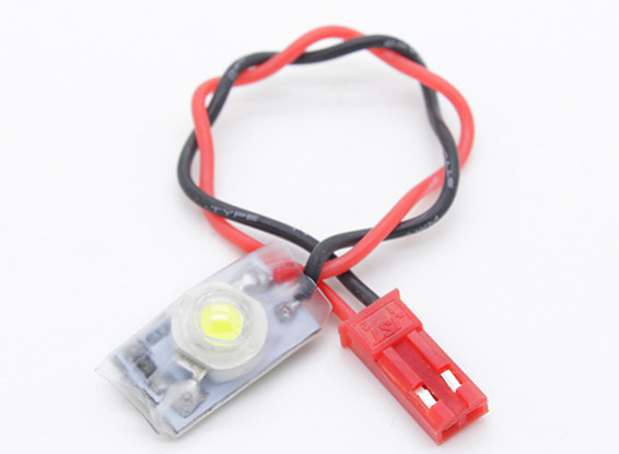 KK2.0/ Naze 32 Super Bright Status and Alarm LED