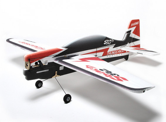 3d profile plane kits