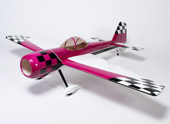 Yak 55M Scale Aerobatic Balsa GP/EP 1520mm (ARF)