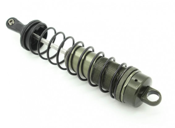Rear shock assy - Basher SaberTooth 1/8 Scale (1pc)