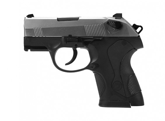 WE px4 サブコンパクト RMRタイプサイト付き ガスガン ガスブロー