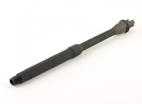 Madbull Daniel Defense 12.5 Inch Government Outer Barrel (Aluminum)
