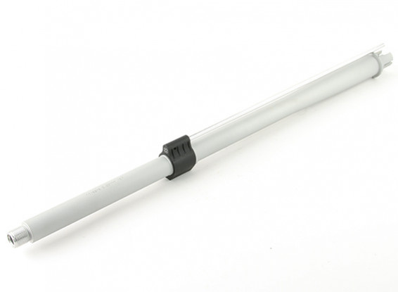 Madbull Noveske licensed 18 Inch SPR Outer Barrel (Silver)