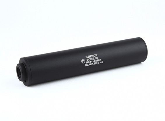 Madbull Gemtech Blackside Full power Tracer Unit (-14mmCCW)