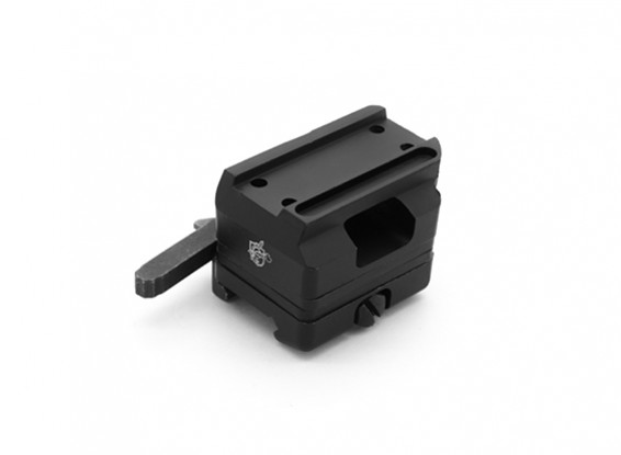 Dytac KAC Style QD Mount for Replica T1 (Die Cast Ver)