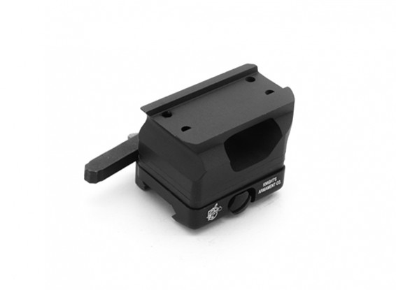 Dytac KAC Style Gen II QD Mount for Replica T1 dot sight (CNC Ver)