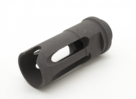 Dytac SF FH556 Flash Hider(14mm Counter Clockwise CCW)