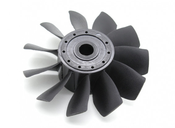 Dr. Mad Thrust 70mm 11 Blade Rotor Only