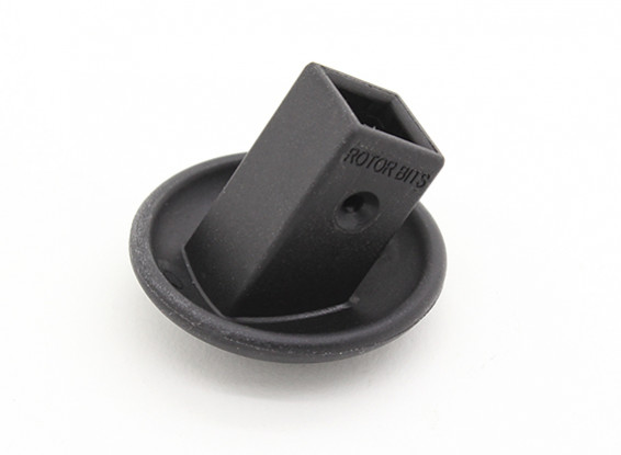 RotorBits Foot Pad (black)