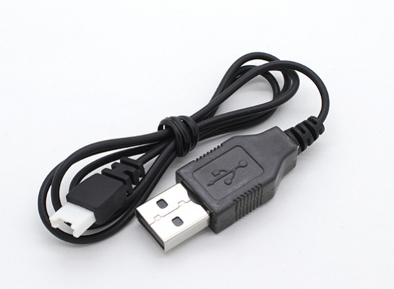 Replacement USB Charging Cable for X-DART Indoor Outdoor Micro Quad-Copter
