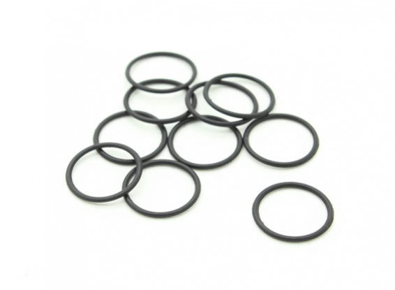 O-ring for Steering Arm 9x.8mm (10) – Basher Nitro Circus1/10 SCT