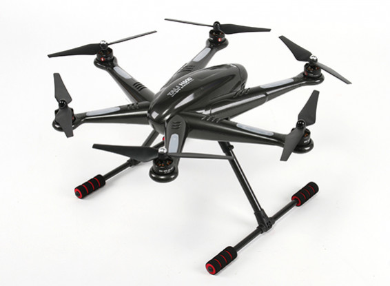 Walkera Tali H500 GPS Hexacopter w/ Battery (Connection Ready)