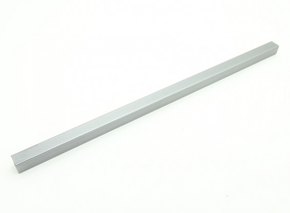 RotorBits Anodized Aluminum Construction Profile 250mm (Gray)