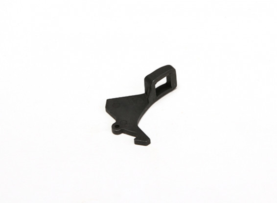 Element OT 0414 Steel Badger Ordnance Latch for M4
