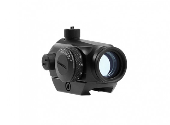 Element T1 Micro Red-dot sight (Black)