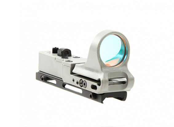 Element EX182 See More Railway Reflax Sight (Grey)