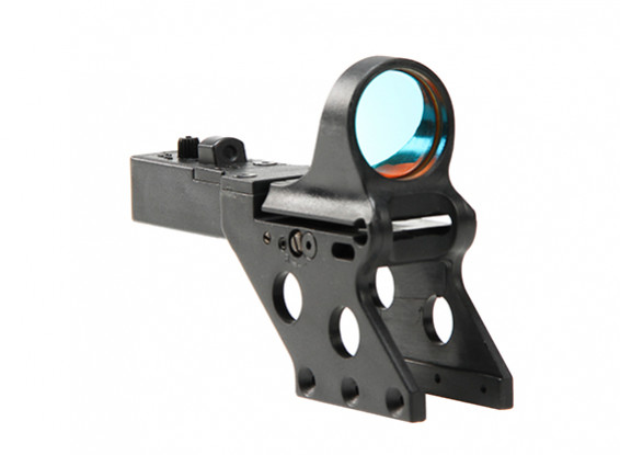 Element EX183 See More Reflax Sight for HI-CAPA (Black)