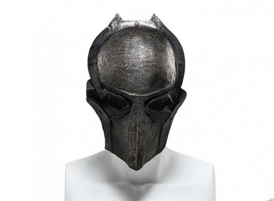 FMA Wire Mesh Full Face Mask (Falconer)