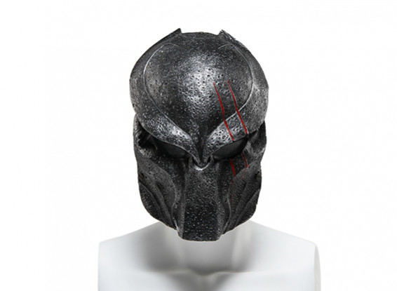 FMA Wire Mesh Full Face Mask (Wolf 5.0)
