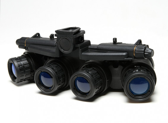 FMA GPNVG-18 Dummy (Black)