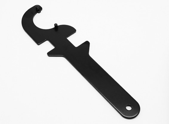 Element EX120 Delta Ring & Butt stock Tube Wrench for Airsoft M4/M16