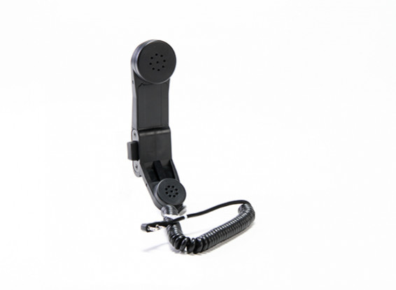 Z Tactical Z117 H-250 Military Phone (Kenwood Version)