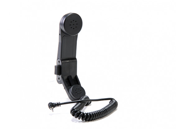 Z Tactical Z117 H-250 Military Phone (Yaesu Version)