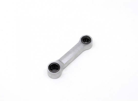 NGH GT25 Replacement Connecting Rod with Bearings (Part #25120)